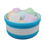 marshmallow candy